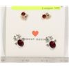 Image 1 : TWO NEW EARRING SETS