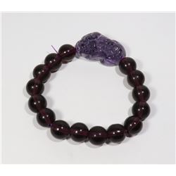 #169-PI XIU BRACELET 12mm/8"