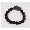 Image 1 : #169-PI XIU BRACELET 12mm/8"