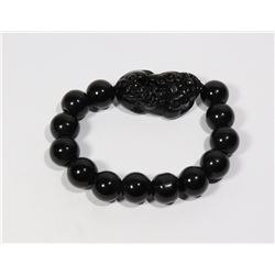#165-PI XIU BRACELET 12mm/8"