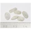 Image 1 : #161-NATURAL MOONSTONE 86.95ct