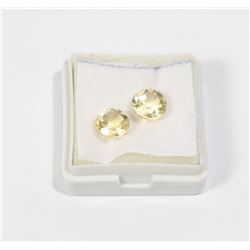 #256-CITRINE GEMSTONE 2.95ct