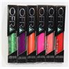 Image 1 : SIX OFRA LONG LASTING LIQUID LIPSTICK