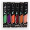 Image 1 : SIX OFRA LONG LASTING LIQUID LIPSTICK
