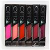 Image 1 : SIX OFRA LONG LASTING LIQUID LIPSTICK