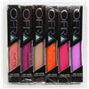 Image 1 : SIX OFRA LONG LASTING LIQUID LIPSTICK