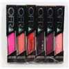 Image 1 : SIX OFRA LONG LASTING LIQUID LIPSTICK