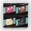 Image 1 : FOUR OFRA EYE SHADOW (COLOURS IN PICTURE)