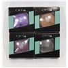 Image 1 : FOUR OFRA EYE SHADOW (COLOURS IN PICTURE)