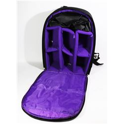 NEW G-RAPHY CAMERA BACKPACK