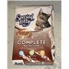 Image 1 : BAG OF SPECIAL KITTY CAT FOOD