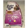 Image 1 : BAG OF SPECIAL KITTY CAT FOOD