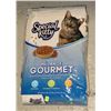 Image 1 : BAG OF SPECIAL KITTY CAT FOOD