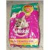 Image 1 : BAG OF WHISKAS CAT FOOD