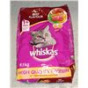 Image 1 : BAG OF WHISKAS CAT FOOD