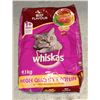 Image 1 : BAG OF WHISKAS CAT FOOD