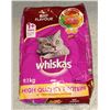 Image 1 : BAG OF WHISKAS CAT FOOD