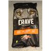 Image 1 : BAG OF CRAVE DOG FOOD