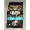 Image 1 : BAG OF CRAVE DOG FOOD