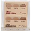 Image 1 : TWO RIMMEL LONDON INSTA CONCEAL & CONTOUR PALLETS