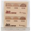 Image 1 : TWO RIMMEL LONDON INSTA CONCEAL & CONTOUR PALLETS