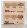 Image 1 : TWO RIMMEL LONDON INSTA CONCEAL & CONTOUR PALLETS
