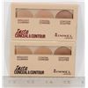 Image 1 : TWO RIMMEL LONDON INSTA CONCEAL & CONTOUR PALLETS