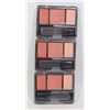Image 1 : THREE COVERGIRL INSTANT CHEEKBONES CONTOURING