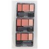 Image 1 : THREE COVERGIRL INSTANT CHEEKBONES CONTOURING