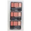Image 1 : THREE COVERGIRL INSTANT CHEEKBONES CONTOURING