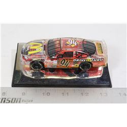 1:43 COLLECTIBLE NASCAR MODEL