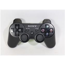 PS3 RECHARGEABLE WIRELESS CONTROLLER