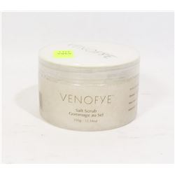 VENOFYE SALT SCRUB