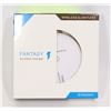 Image 1 : NEW WIRELESS CHARGER, FANTASY UNIVERSAL