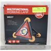 Image 1 : NEW MULTI FUNCTION WORK LIGHT