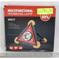 NEW MULTI FUNCTION WORK LIGHT
