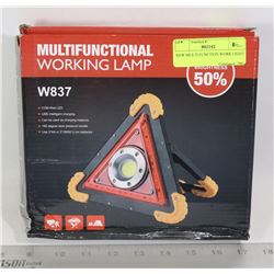 NEW MULTI FUNCTION WORK LIGHT