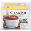 Image 1 : LUNCH CROCKPOT