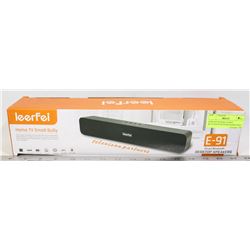 NEW SOUND BAR LEERFEI BLUETOOTH WITH RECHARGEABLE