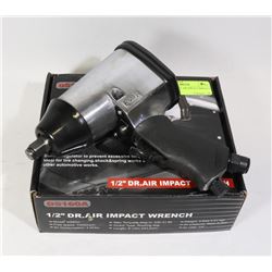 NEW 1/2 DRIVE AIR IMPACT WRENCH