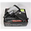 Image 1 : NEW 1/2 DRIVE AIR IMPACT WRENCH