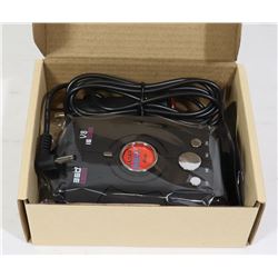 NEW RADAR DETECTOR, LONG RANGE MULTI MODE