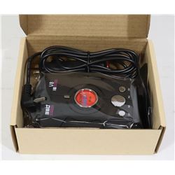 NEW RADAR DETECTOR, LONG RANGE MULTI MODE