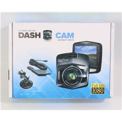 NEW DASH CAM HD 1080P CAR DASH CAM WITH NIGHT