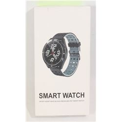 NEW SMART WATCH, SPORT HEART RATE, HEALTH MONITOR