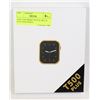 Image 1 : NEW T500 SMART WATCH, MULTI FUNCTION BLACK