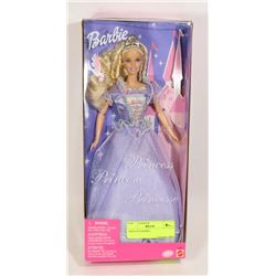 PRINCESS BARBIE