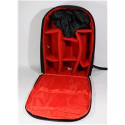 NEW G-RAPHY CAMERA BACKPACK