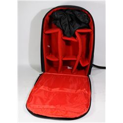 NEW G-RAPHY CAMERA BACKPACK