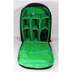 NEW G-RAPHY CAMERA BACKPACK